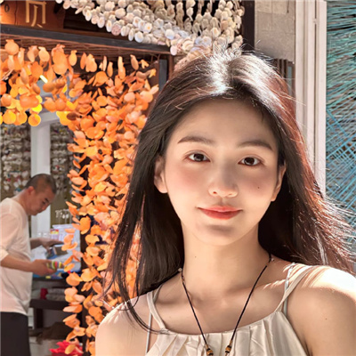 伴游女生刘小霜的资料